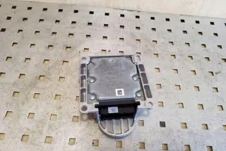 34526850783 Блок AirBag BMW 5 F10/F11/GT F07 Арт e12363284, вид 2