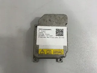 6933238 Блок AirBag BMW 3 E46 Арт e12363246, вид 3