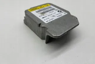 6912755 Блок AirBag BMW 3 E46 Арт e12363209, вид 6