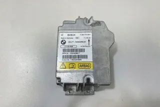 9248298 Блок AirBag BMW 3 E90/E91/E92/E93 Арт e12363206, вид 1
