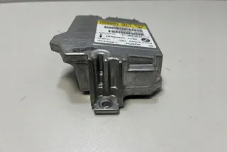 9248298 Блок AirBag BMW 3 E90/E91/E92/E93 Арт e12363206, вид 2