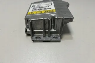 9248298 Блок AirBag BMW 3 E90/E91/E92/E93 Арт e12363206, вид 3