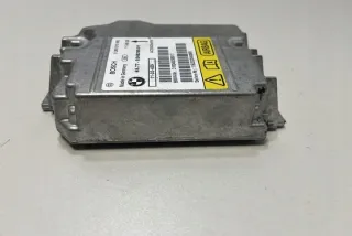 9248298 Блок AirBag BMW 3 E90/E91/E92/E93 Арт e12363206, вид 6