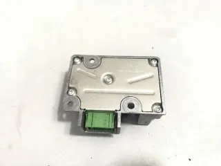 9201128 Блок AirBag BMW 3 E90/E91/E92/E93 Арт e12363197, вид 3