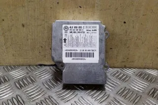 4L0959655C Блок AirBag Audi Q7 4L Арт e12363001, вид 1