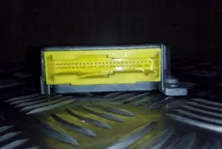 4B0959655J Блок AirBag Audi A6 C5 (S6,RS6) Арт e12362972, вид 1