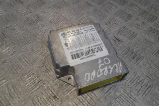 4F0959655B Блок AirBag Audi A6 C6 (S6,RS6) Арт e12362951, вид 1