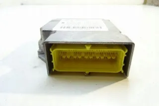 4F0959655 Блок AirBag Audi A6 C6 (S6,RS6) Арт e12362950, вид 3