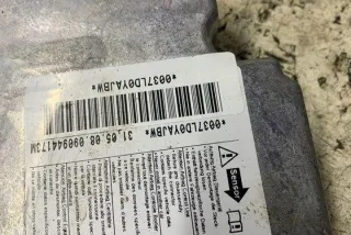 4F0959655 Блок AirBag Audi A6 C6 (S6,RS6) Арт e12362930, вид 3