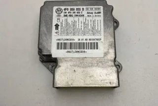 4F0959655B Блок AirBag Audi A6 C7 (S6,RS6) Арт e12362920, вид 4