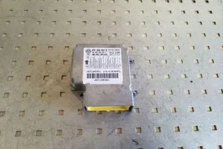 4F0959655B Блок AirBag Audi A6 C7 (S6,RS6) Арт e12362911, вид 2