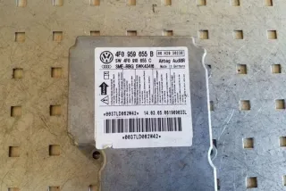 4F0959655B Блок AirBag Audi A6 C7 (S6,RS6) Арт e12362911, вид 3