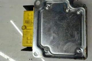 4H0959655C Блок AirBag Audi A6 C7 (S6,RS6) Арт e12362910, вид 2