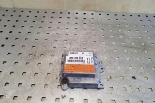 8E0959655 Блок AirBag Audi A4 B6 Арт e12362873, вид 3