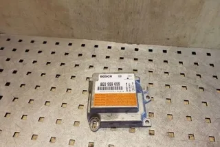 8E0959655 Блок AirBag Audi A4 B6 Арт e12362872, вид 2