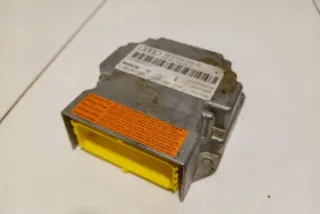 8E0959655G Блок AirBag Audi A4 B7 Арт e12362852, вид 1