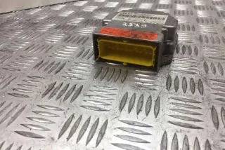 8E0959655G Блок AirBag Audi A4 B7 Арт e12362841, вид 1