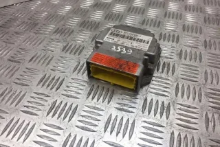8E0959655G Блок AirBag Audi A4 B7 Арт e12362841, вид 2