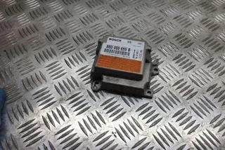 8E0959655B Блок AirBag Audi A4 B7 Арт e12362832, вид 2
