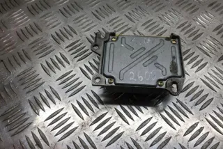8E0959655B Блок AirBag Audi A4 B7 Арт e12362831, вид 1