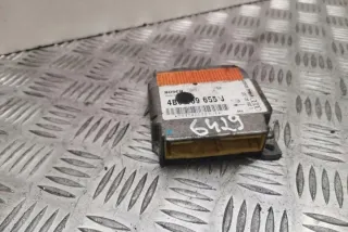 4B0959655J Блок AirBag Audi A4 B7 Арт e12362822, вид 2