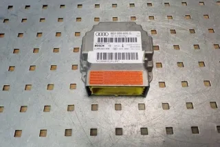 8E0959655G Блок AirBag Audi A4 B7 Арт e12362821, вид 1