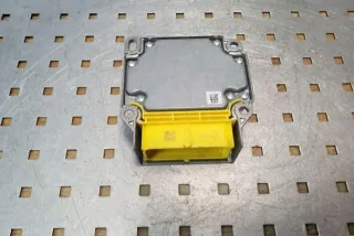 8E0959655G Блок AirBag Audi A4 B7 Арт e12362821, вид 3