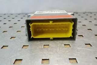 8E0959655G Блок AirBag Audi A4 B7 Арт e12362801, вид 1