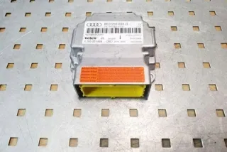 8E0959655G Блок AirBag Audi A4 B7 Арт e12362801, вид 4