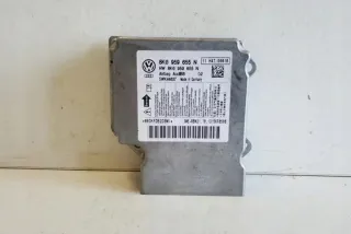 8K0959655N Блок AirBag Audi A4 B8 Арт e12362790, вид 3