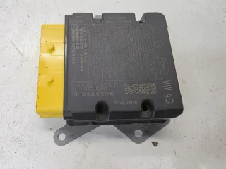 5Q0959655N Блок AirBag Audi A3 8V Арт e12362766, вид 2