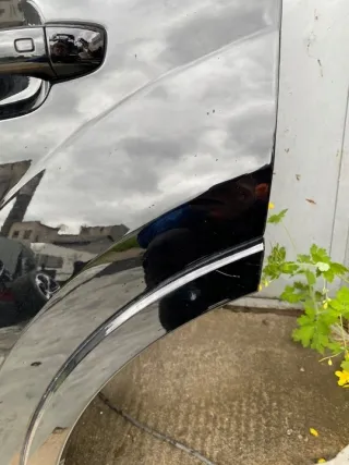 Q7drzwi Дверь задняя левая Audi Q7 4M restailing Арт e12362570, вид 7