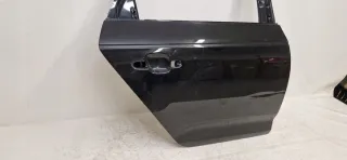 2015-2018R Дверь задняя правая Audi A4 B9 Арт e12362503, вид 5