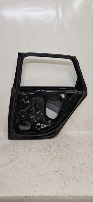 2015-2018R Дверь задняя правая Audi A4 B9 Арт e12362503, вид 6