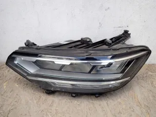 3G1941035P 2019-2024R Фара левая Volkswagen Passat B8 Арт e12362243, вид 1