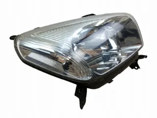 2000-2005 Фара правая Toyota Rav 4 2 Арт e12362051, вид 1