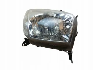 2000-2005 Фара правая Toyota Rav 4 2 Арт e12362051, вид 5