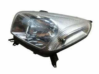2000-2005 Фара левая Toyota Rav 4 2 Арт e12362050, вид 1