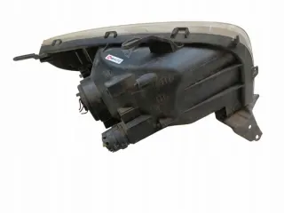 2000-2005 Фара левая Toyota Rav 4 2 Арт e12362050, вид 2