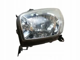 2000-2005 Фара левая Toyota Rav 4 2 Арт e12362050, вид 6