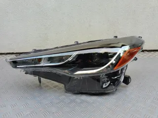 10100-8A0GP Фара левая Toyota Corolla E210 Арт e12362027, вид 1