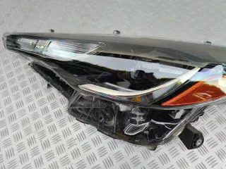 10100-8A0GP Фара левая Toyota Corolla E210 Арт e12362027, вид 4