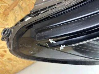 566941016F Фара левая Skoda Kodiaq Арт e12361943, вид 4