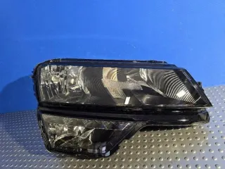 57B941016A Фара правая Skoda Karoq Арт e12361925, вид 1