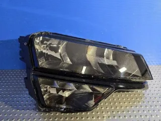 57B941016A Фара правая Skoda Karoq Арт e12361925, вид 3