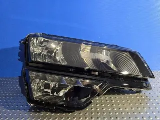 57B941016A Фара правая Skoda Karoq Арт e12361925, вид 4