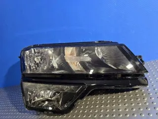 57B941016A Фара правая Skoda Karoq Арт e12361925, вид 5