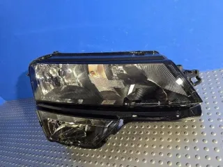 57B941016A Фара правая Skoda Karoq Арт e12361925, вид 6