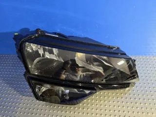 57B941016A Фара правая Skoda Karoq Арт e12361925, вид 7