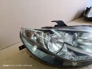 6J1941006D 89319115 Фара правая Seat Ibiza 4 Арт e12361821, вид 2